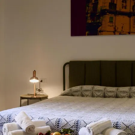 Apartmanhotel Hotiday Dante 3*