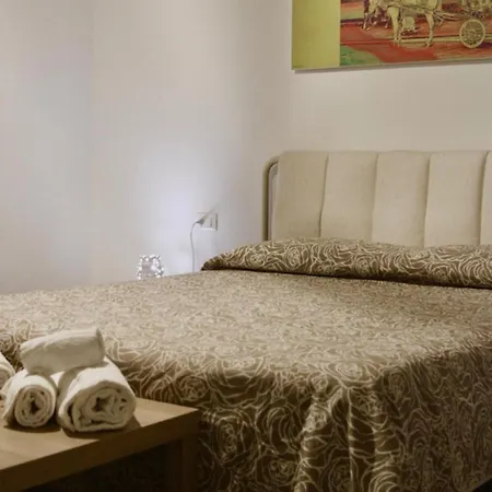 Aparthotel Hotiday Dante 3*