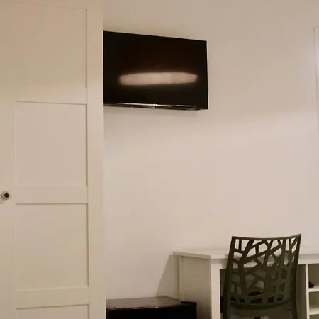 Aparthotel Hotiday Dante