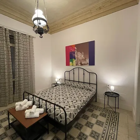 Aparthotel Hotiday Dante